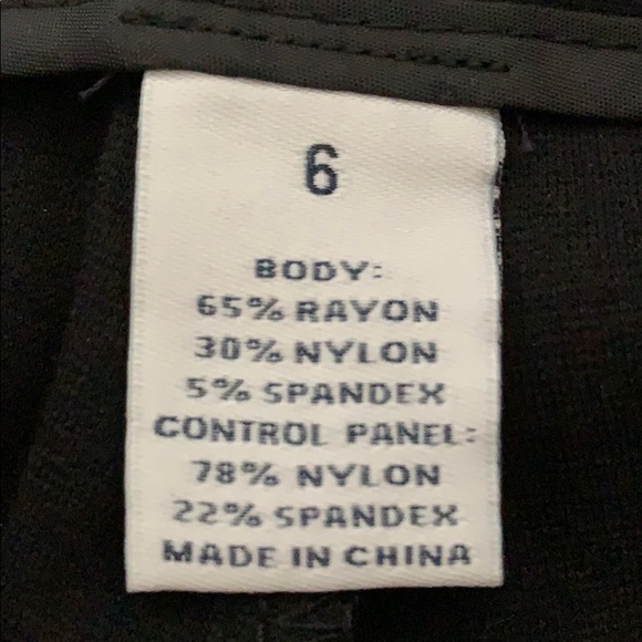 Charter Club Capris - Picture 5 of 13